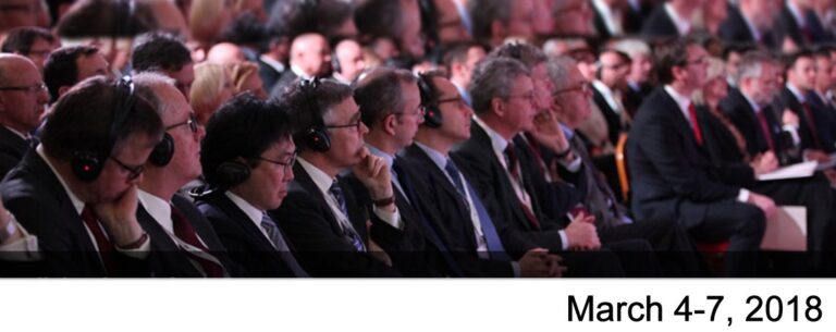 WELCOME TO IPG AT KOPAONIK BUSINESS FORUM 2018