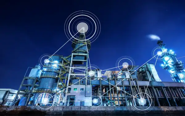 Governmental Serbian INDUSTRIE 4.0 Initiative