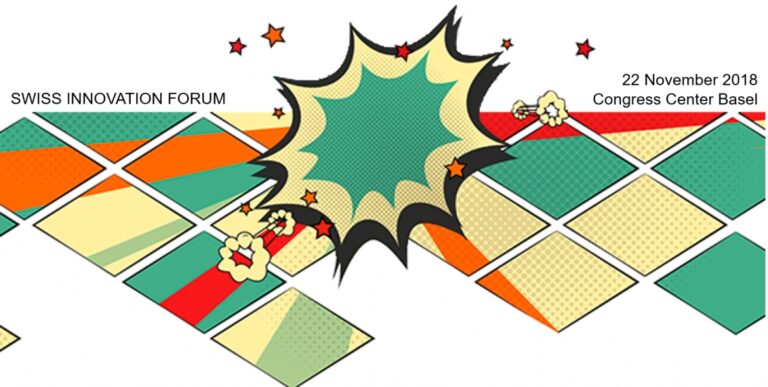 SWISS INNOVATION FORUM